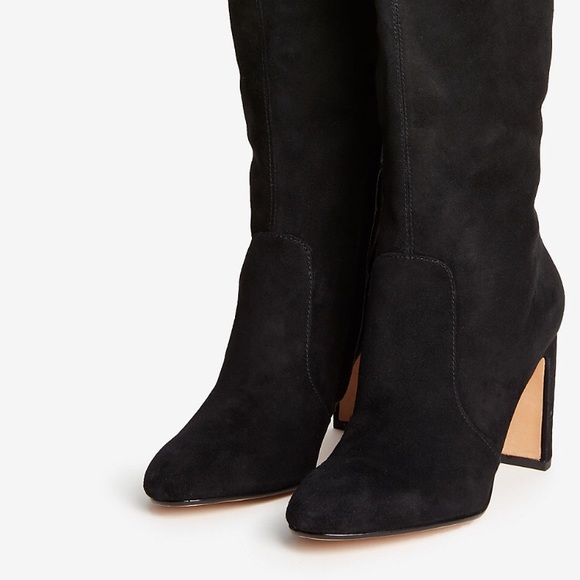 Dolce Vita Coop Boots - Size 7 - Picture 2 of 3